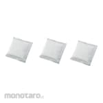 AS ONE Desiccant Silica Gel Anti-Rust Type B (Silika Gel)