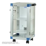 AS ONE Desikator Auto Dry UT-Lab