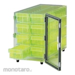 AS ONE Desikator Tipe Laci Ut-Lab