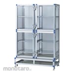 AS ONE Desikator Tipe Withstand Load