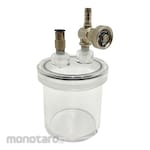 AS ONE Desikator Vakum Kecil