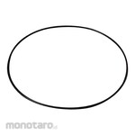 AS ONE O-Ring untuk Desikator Vakum Polikarbonat