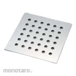 AS ONE Papan Rak untuk Desikator SD Stainless