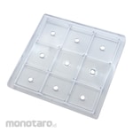 AS ONE Papan Rak untuk Desikator