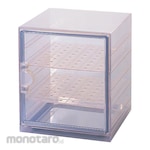 AS ONE Pasaurina Desikator Tipe Non-Statis