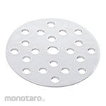 AS ONE Piringan Desikator