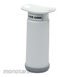 AS ONE Pompa Vacuum Box Simpel