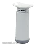 AS ONE Simple Vacuum Box Handy Pump (Pompa Vakum)