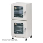 AS ONE Stainless Desiccator (Wadah Pengering)