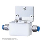 AS ONE Tube Adapter for Nitrogen Concentration Meter (Adaptor Tabung)