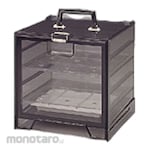 AS ONE Unit Desiccator