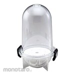 AS ONE Vacuum Pot Kecil tanpa Valve