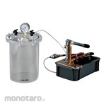 AS ONE Waterproofing Evaluation Testing Machine