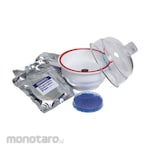 Cole Parmer Desiccator And Desiccant Kit