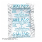 DESCO Desiccant Pak,1/2 Unit,Pail,PK500