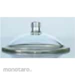 DURAN Desiccator Lids With Screw Thread Outlet