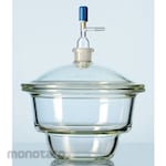 DURAN Vacuum Desiccator