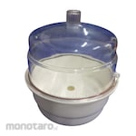 Intech Vacuum Desicator