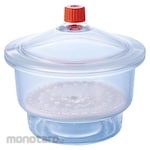 KENIS Desiccator Glass (Wadah Pengering)