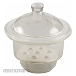 LAB SAFETY SUPPLY Lab Desiccator