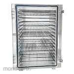 Maskot Desssicator Cabinet