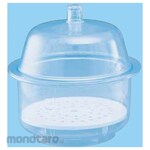 NARIKA Vacuum polycadic desiccator