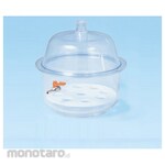 NARIKA Vacuum polycadic desiccator