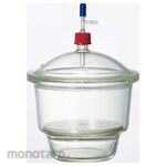 SANSYO Upper mouth desiccator