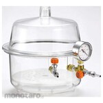 SANSYO desiccator PC