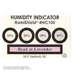 SCS Humidity Indicator