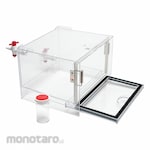 SP SCIENCEWARE Cabinet Desiccator