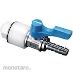 Sanplatec Option for vacuum polycarbonate