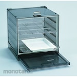 Scienceware Desiccator Cabinet Stackable (Wadah Pengering)