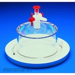 Scienceware Mini-Vacuum Desiccator