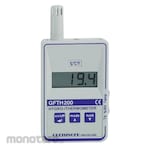 Senseca Pocket Thermo-Hygrometer