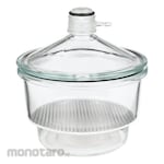 WHEATON Dry-Seal Vacuum Desiccator