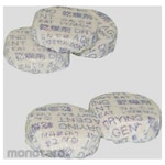 AS ONE Desiccant (Bahan Pengering)