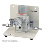 AS ONE Vacuum Regulator