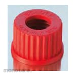 DURAN Screw Cap with Pierced Aperture for Mobilex (Tutup Ulir)