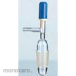 DURAN Stopcock with PTFE Spindle for Novus Tubulated Lid (Keran Sumbat Lab)