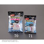 ESCO (25g x 12 packs) DryPet Dehumidifier (for drawers and clothing)