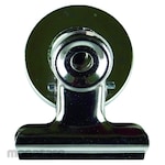 TRUSCO Magnetic Clip for Hanging Silica Clean (Klip Magnetic)