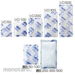 Toyota Kako Polyfilm silica gel desiccant QP series