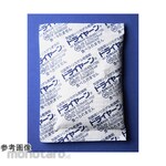 Yamajin Pharmaceutical Silica gel desiccant for packaging, Dryern(R) split cloth type, 1 can