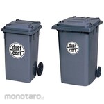 AS ONE Dust Cart KT Series