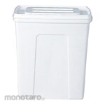 AS ONE Sun Pale K #50S Body Plain White