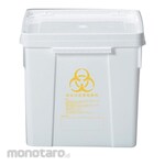 AS ONE Sunpal K #40A Lid White