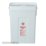 AS ONE Sunpal K #50 Lid White