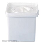 AS ONE Sunpale K #20-2 Body Plain White