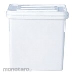 AS ONE Sunpale K #20S Body Plain White